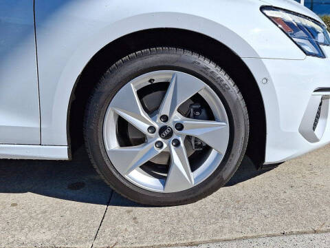 2023 Audi A3 Premium Plus 40 TFSI