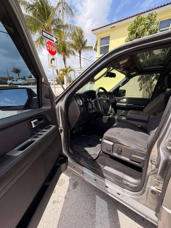 2008 Ford Expedition XLT