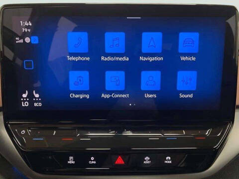 2022 Volkswagen ID.4 Pro S