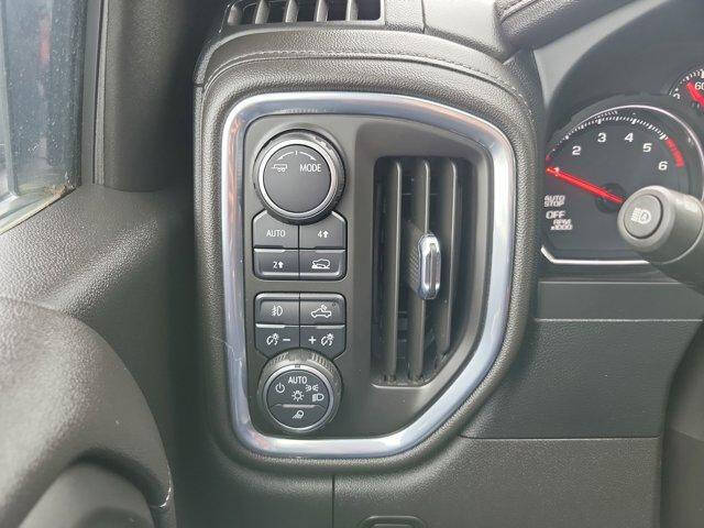 2022 Chevrolet Silverado 1500 Limited