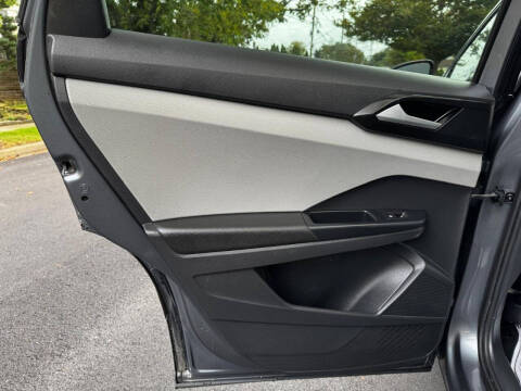 2022 Volkswagen Taos S