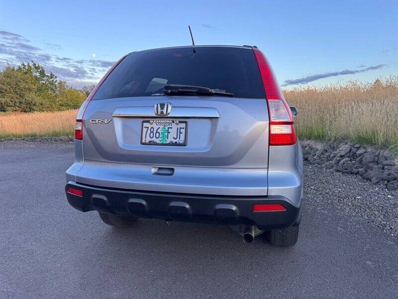 2008 Honda CR-V EX-L