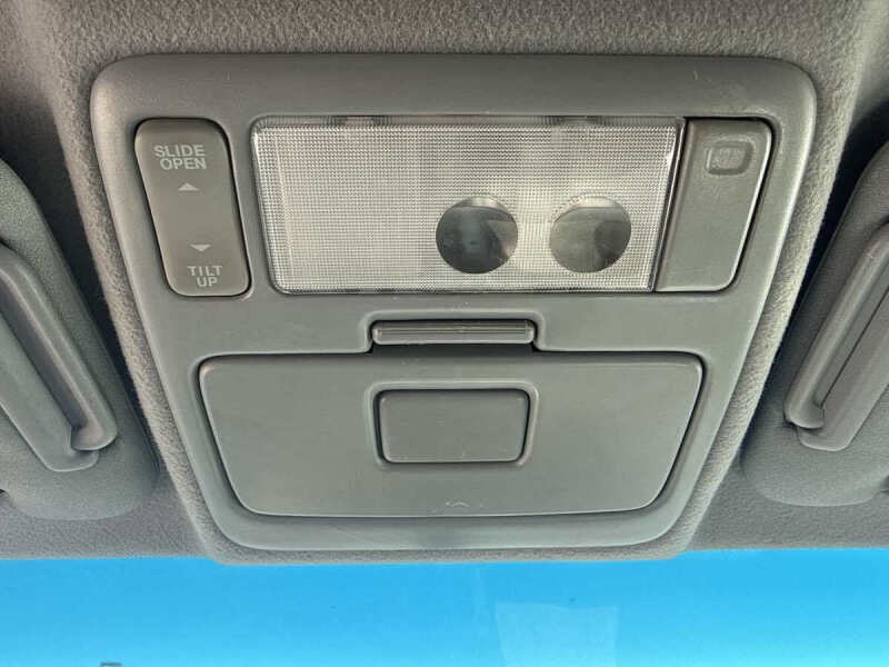 2001 Toyota RAV4