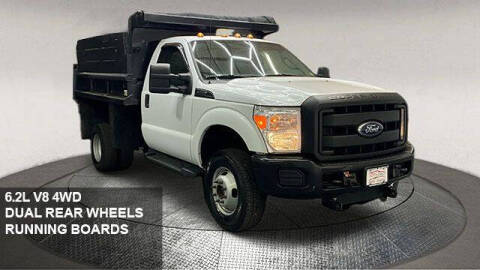 2012 Ford F-350 Super Duty for sale at Autos Direct Manassas in Manassas VA