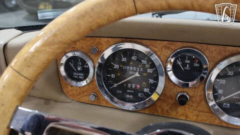 1982 FIAT 2000 Spider