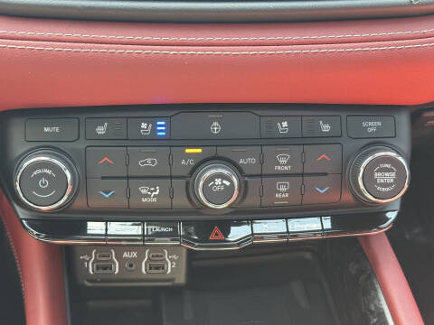 2022 Dodge Durango SRT 392