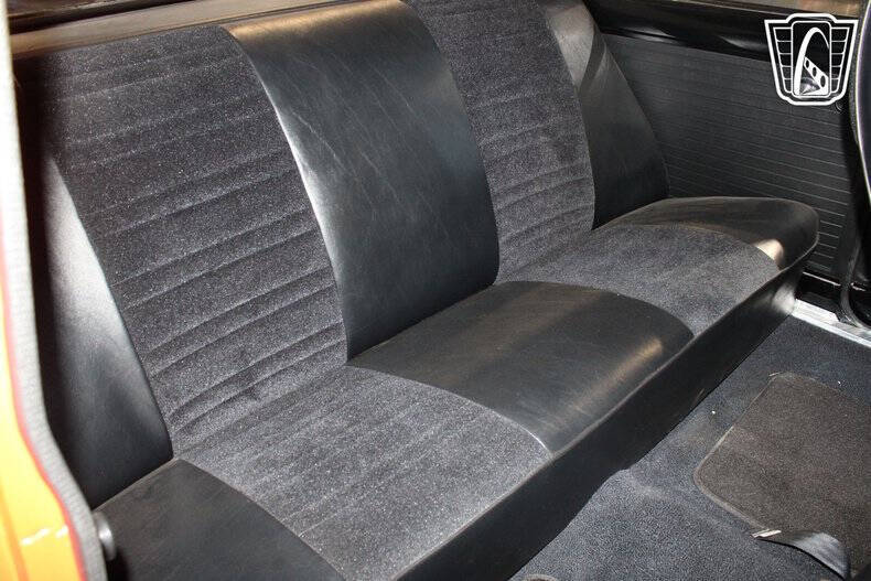 1966 Chevrolet Nova