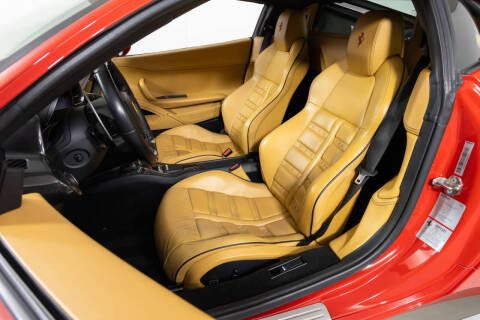 2011 Ferrari 458 Italia