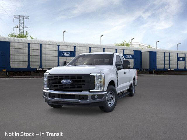 2026 Ford F-350 Super Duty
