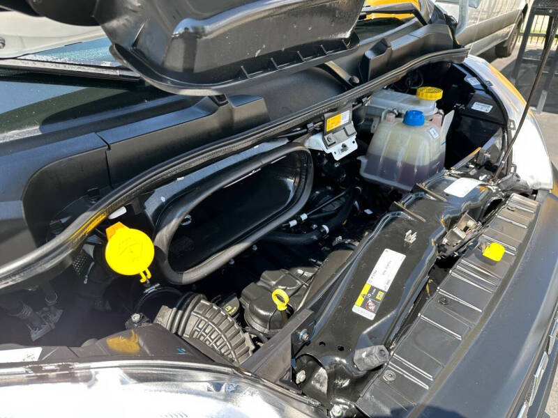 2023 RAM ProMaster 2500 159 WB