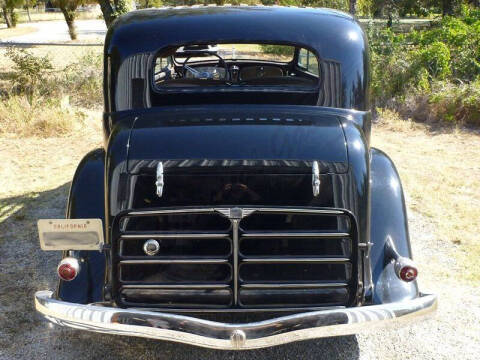 1935 Buick Series 90