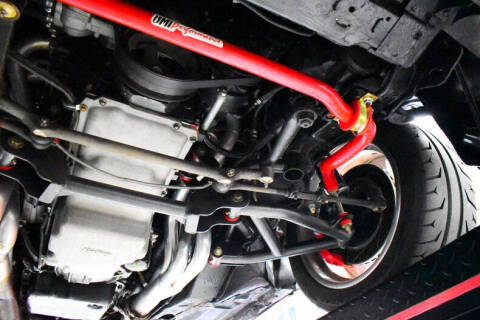 1984 Chevrolet Camaro