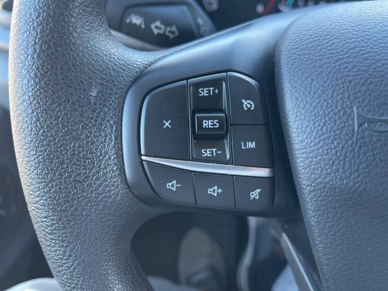 2025 Ford Transit 350 XLT
