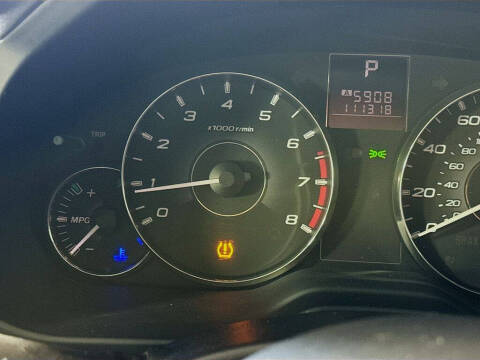 2011 Subaru Outback 2.5i Limited