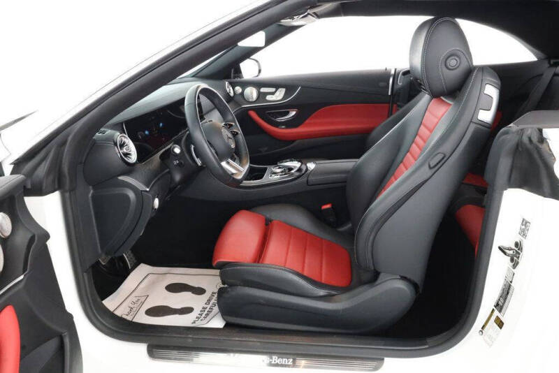 2023 Mercedes-Benz E-Class E 450