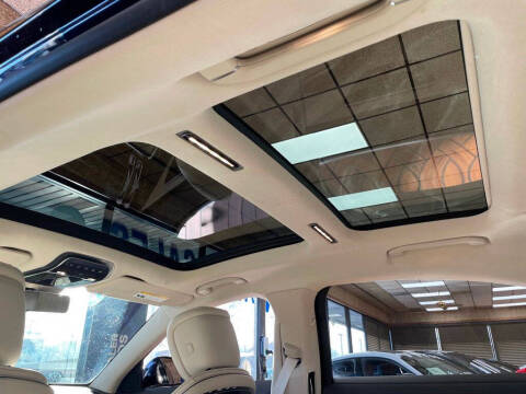 2023 Mercedes-Benz S-Class S 580e 4MATIC