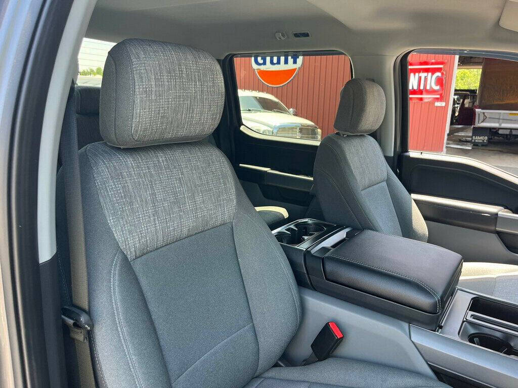 2021 Ford F-150 49
