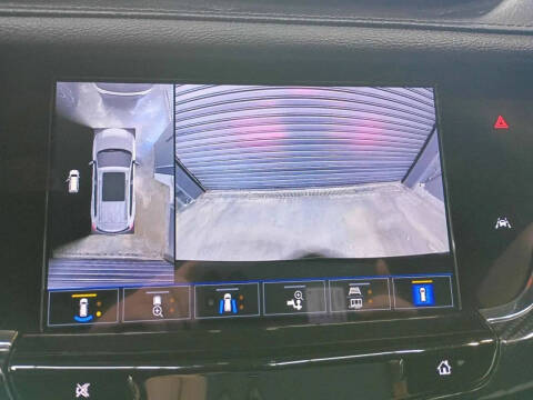 2023 Cadillac XT6 Sport