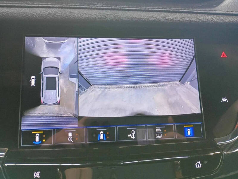 2023 Cadillac XT6 Sport