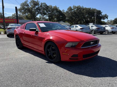 2014 Ford Mustang V6