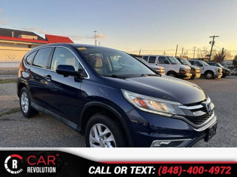2015 Honda CR-V for sale at EMG AUTO SALES in Avenel NJ