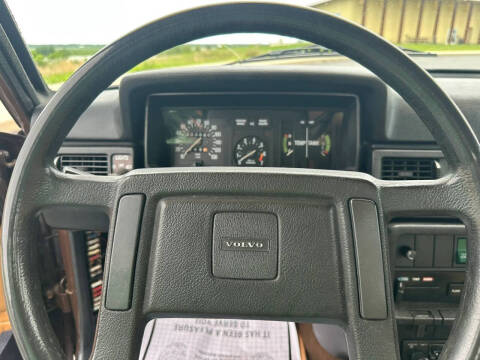 1979 Volvo 244 DL