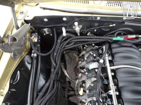 1967 Chevrolet Caprice