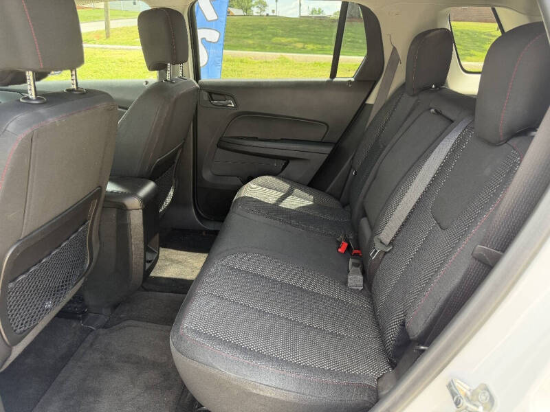 2016 GMC Terrain SLE-2