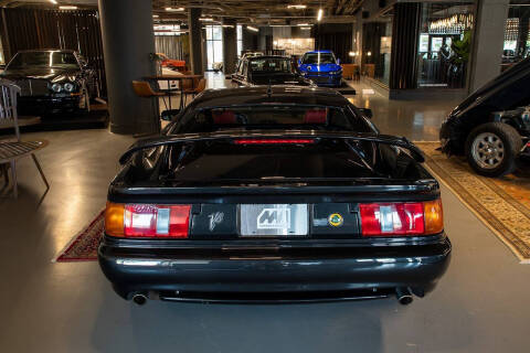 2000 Lotus Esprit