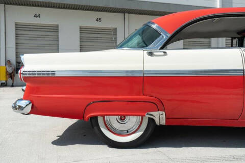 1956 Ford Fairlane