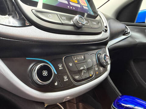 2016 Chevrolet Volt LT