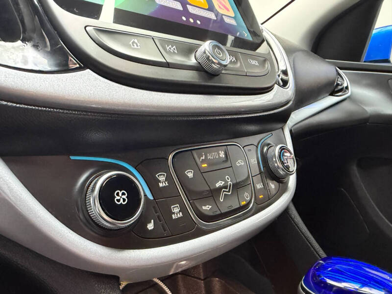 2016 Chevrolet Volt LT