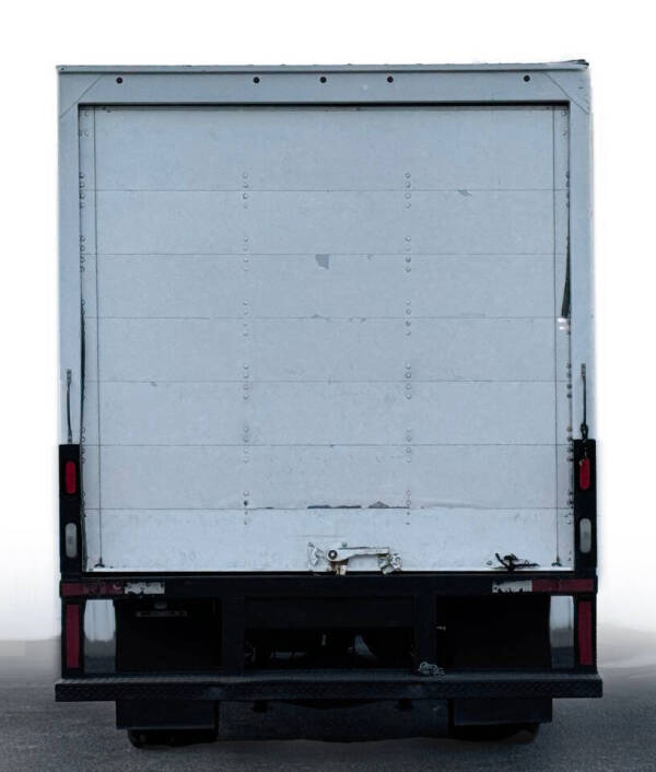 2015 Ford Transit 350 HD