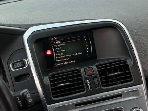 2017 Volvo XC60 T6 Dynamic