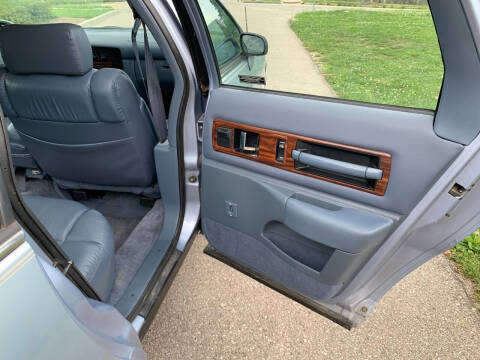 1994 Chevrolet Caprice LS