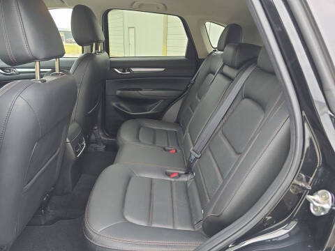 2023 Mazda CX-5 2.5 S Preferred