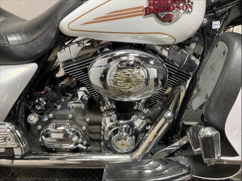 2007 Harley-Davidson Ultra Classic Electra Glide