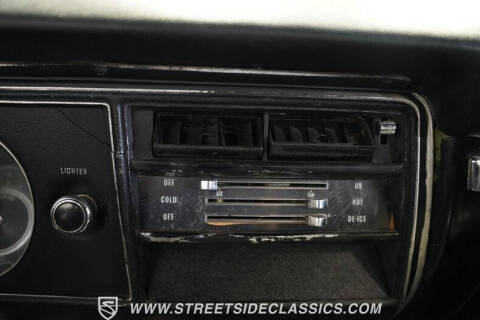 1969 Chevrolet Chevelle