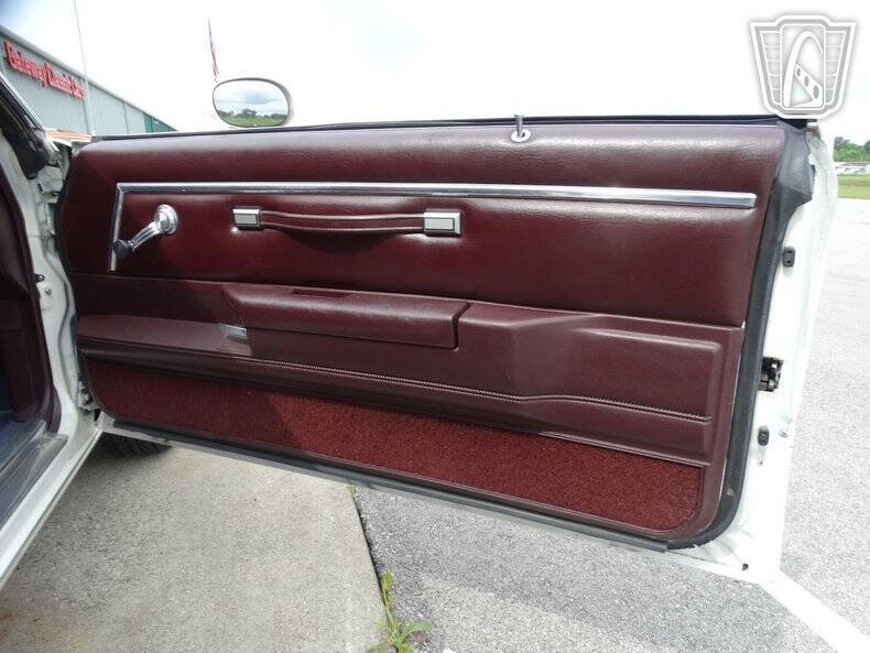 1985 Chevrolet El Camino