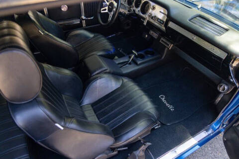 1964 Chevrolet Chevelle