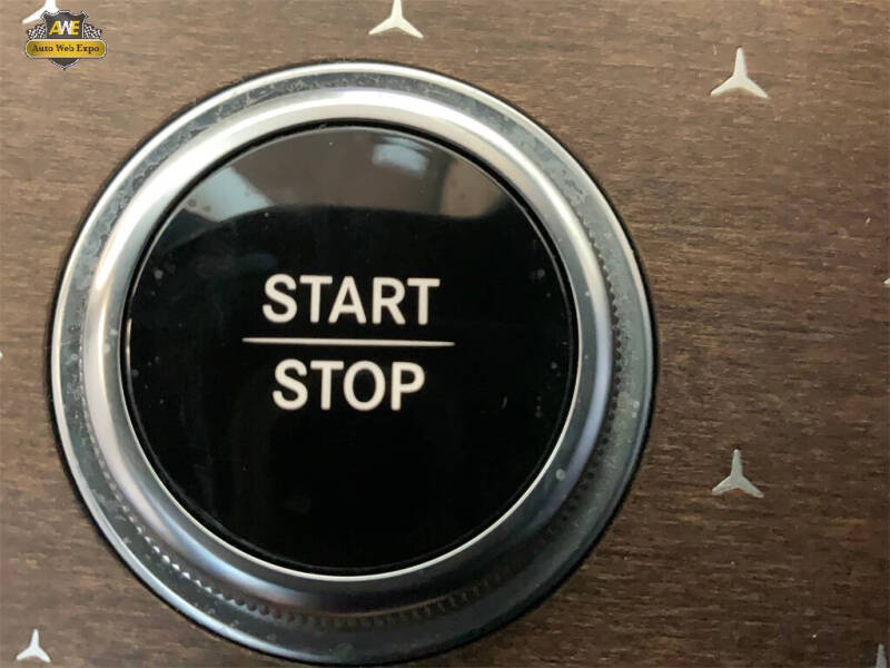 2023 Mercedes-Benz EQS EQS 450+