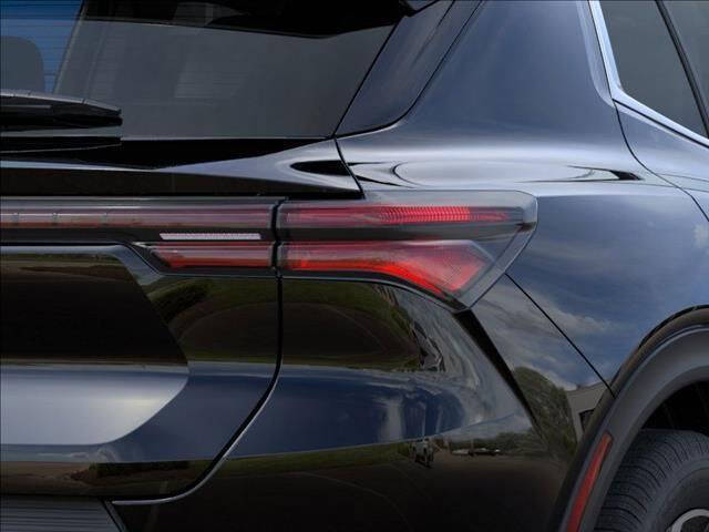 2026 Chevrolet Equinox EV LT 2