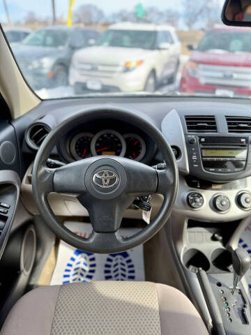 2008 Toyota RAV4