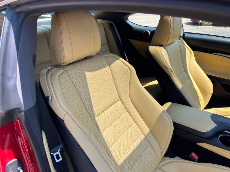 2016 Lexus RC 300