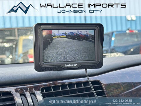 2014 Chevrolet Impala Limited LT Fleet