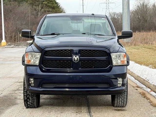 2014 RAM 1500 Express
