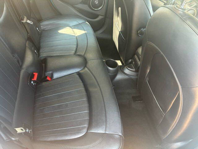 2018 MINI Hardtop 4 Door Cooper S