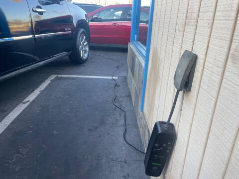 2012 Chevrolet Volt Premium