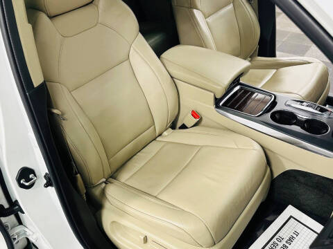 2017 Acura MDX SH-AWD w/Tech