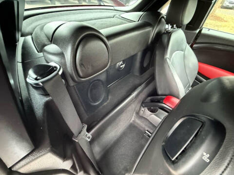 2013 MINI Mark VII